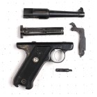 Ruger MKII 