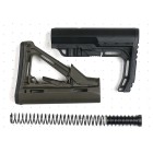 AR15 Buttstock ASSY. 