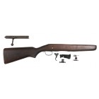 High Standard Bolt Action Shotgun