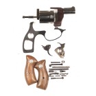Charter Arms Undercover Revolver