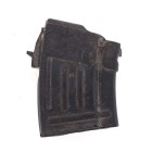 Chinese 7.62x39 Magazines