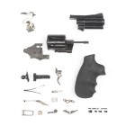 Colt Diamondback Revolver