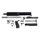 Aftermarket AR15 