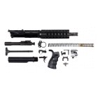 Aftermarket AR15 