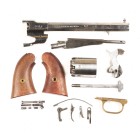 Fllipietta 1858 New Army Blackpowder Revolver