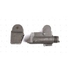 UZI SMG Front Trunnion & Rear Section