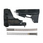AR15 Buttstock & Brace