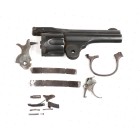 H&R Harrington & Richardson Top Break Revolver