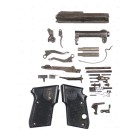 Beretta 21A 