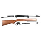Ruger Mini 14