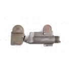UZI SMG Front Trunnion & Rear Section