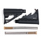 AR15 Buttstock ASSY. 