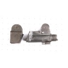 UZI SMG Front Trunnion & Rear Section
