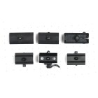 Bipod Adapters