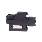 Nebo Protec laser/light combo Lights & Lasers
