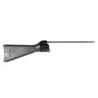 PTR PTR Complete Stock Assembly Painted Back Plate AC-010027 PTR Parts