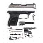 Ruger LC9 