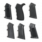 (Lot Of 6) Assorted Grips 