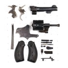 S&W Hand Ejector 