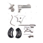 NAA Mini Revolver 