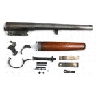 Iver Johnson Single Shot