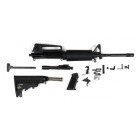Bushmaster AR15 