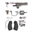 US Revolver Co. Top Break 