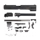 XD40 Tactical 