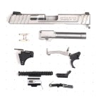 Smith & Wesson SD9VE