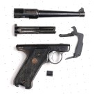 Ruger MK I