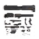 Springfield Armory XD9 