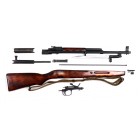 Russian SKS