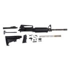 Aftermarket AR15 