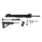Aftermarket AR15