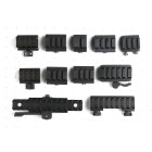 Riser Mount Adapters 