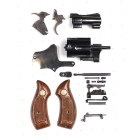 Smith & Wesson 36