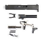Aftermarket G26 Semi-auto