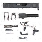 Aftermarket G26 Semi-auto