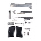 AMT Back Up Semi-auto