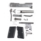 AMT Back Up Semi-auto