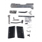 AMT Back Up Semi-auto