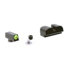 Angry Bear Arms Low Profile Tritium Front Glock 42/43/43X/48 Angry Bear Arms