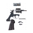 Arminius HW 38 Revolver