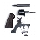 Arminius HW5 Revolver