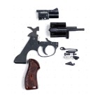 Arminius Revolver Revolver