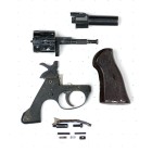 Arminius Liberty Revolver
