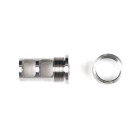 AWC AWC PSR Mount 9/16-24 6.5 bore MB1012 AWC Silencers