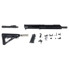 Bear Creek Arsenal AR15 NFA