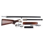 Benelli Legacy Semi-auto