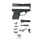 Beretta BU9 NANO Semi-auto